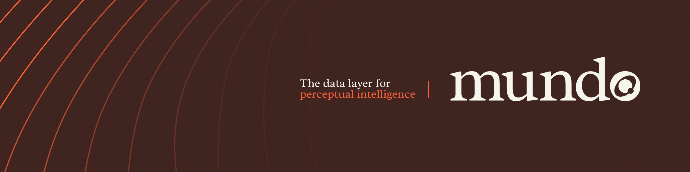 Banner — Logo — Brown