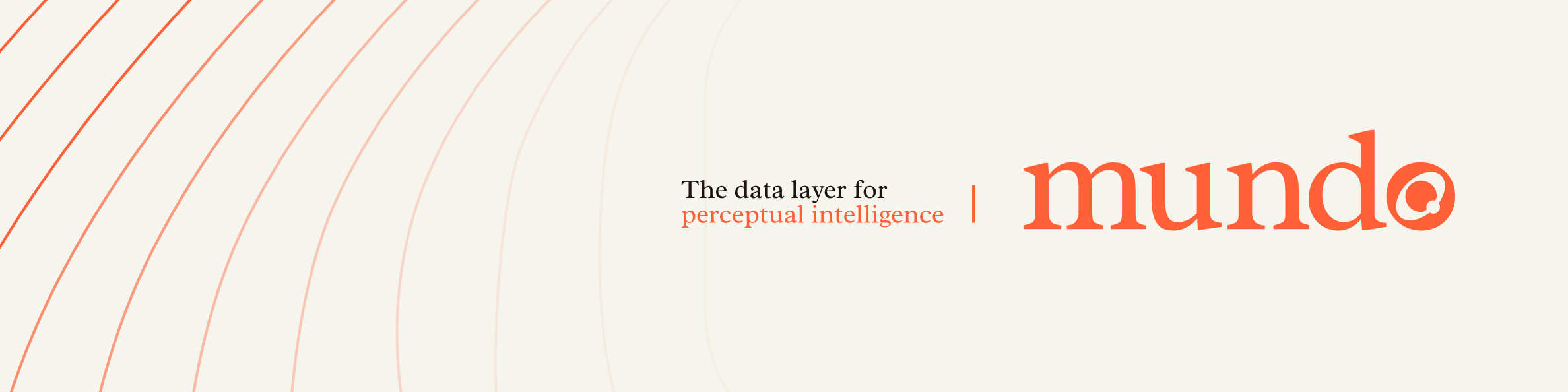 Banner — Logo — Cream