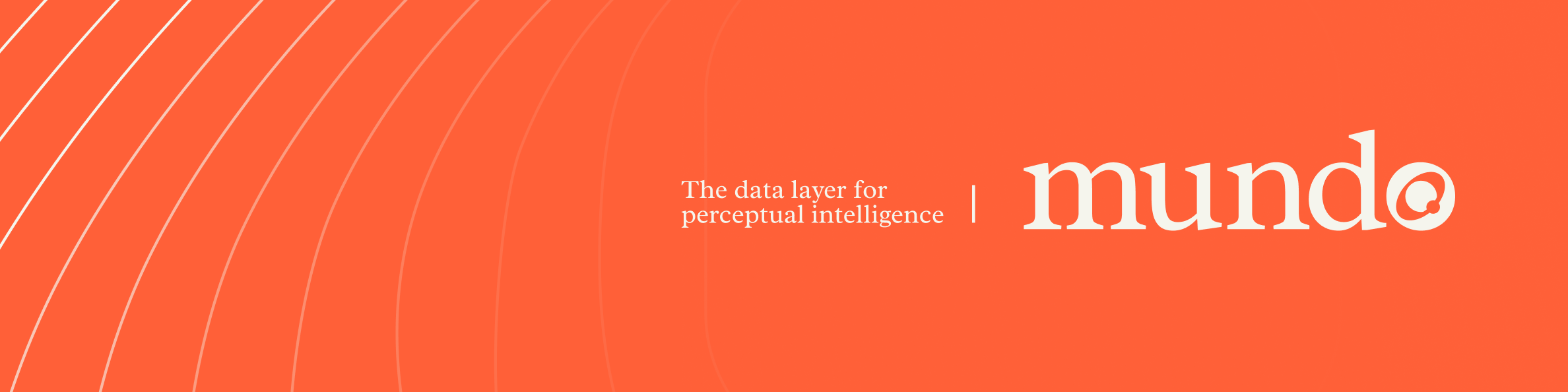 Banner — Logo — Orange