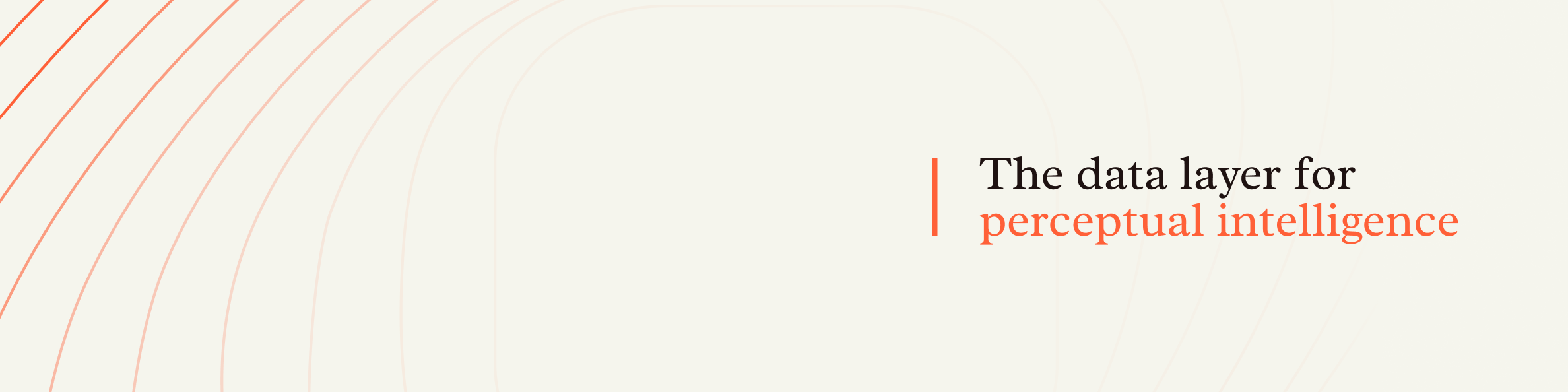 Banner — Tagline — Cream