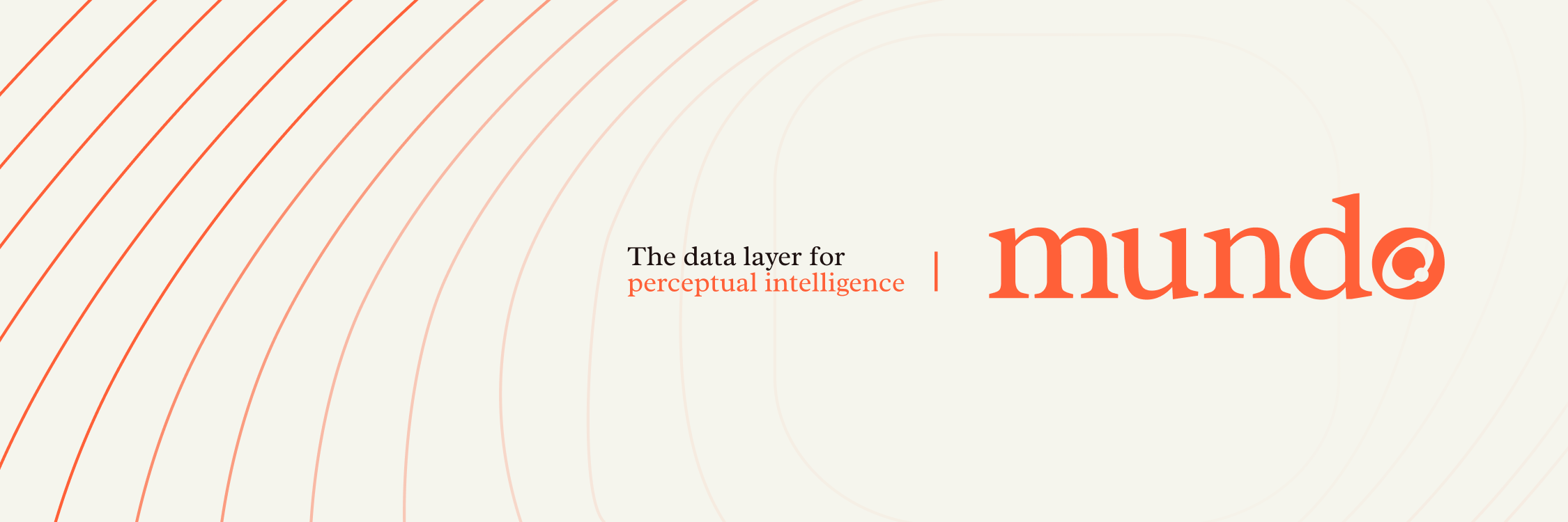 Post — Logo — Cream