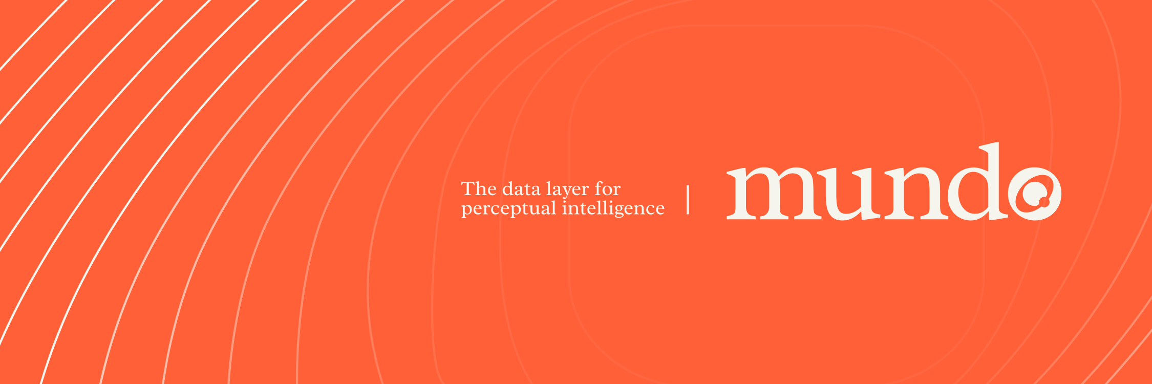 Post — Logo — Orange